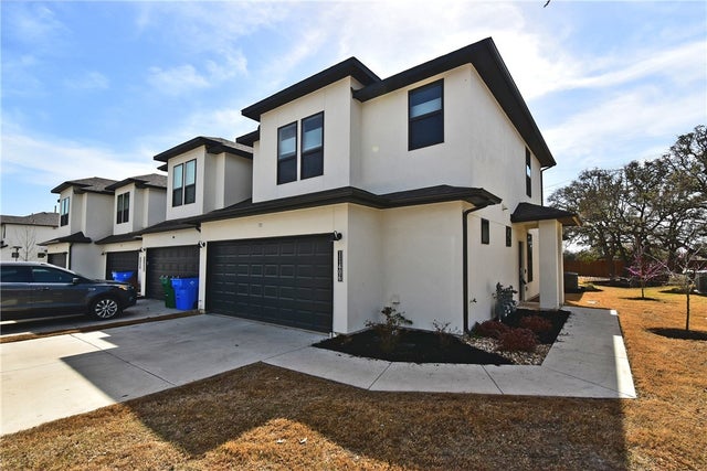 11406 Culzean Castle Drive, Austin