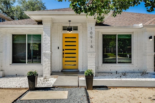 10916 Sierra Oaks, Austin