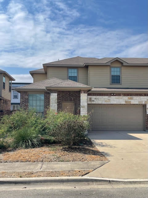 118 Creekside Villa Drive, Kyle