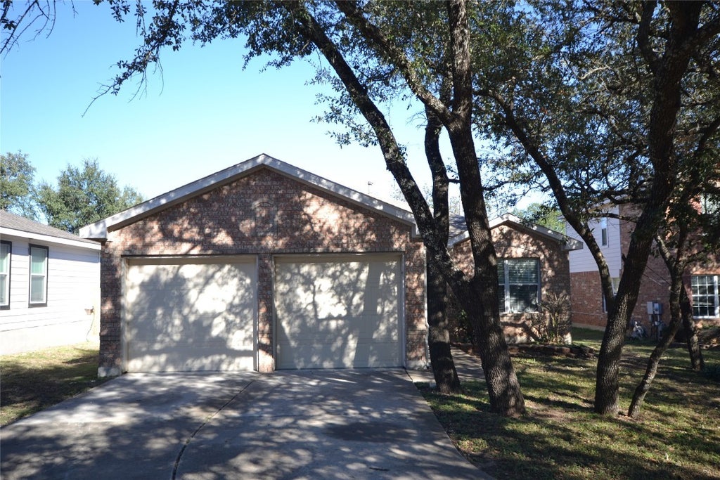 2106 Kane Cove, Cedar Park