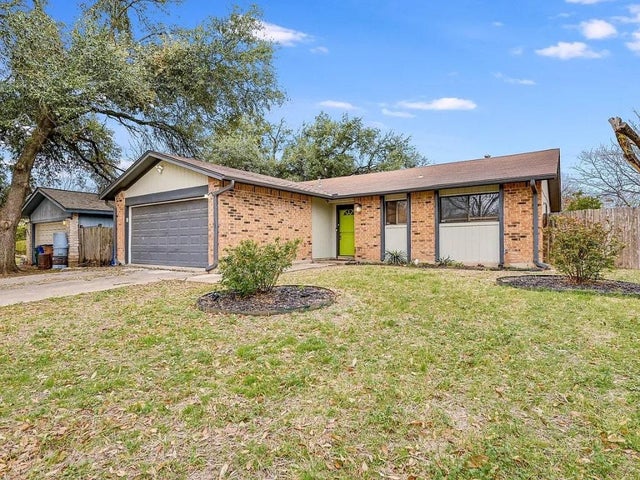 10406 Macmora Road, Austin