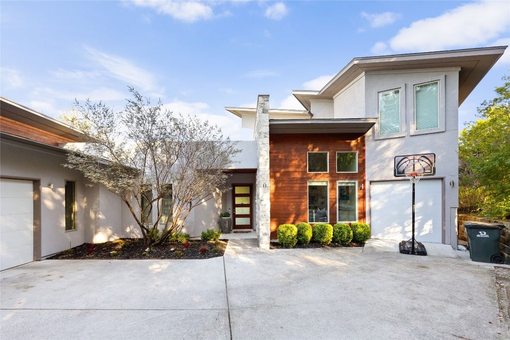 6605 Peralto Cove, Austin