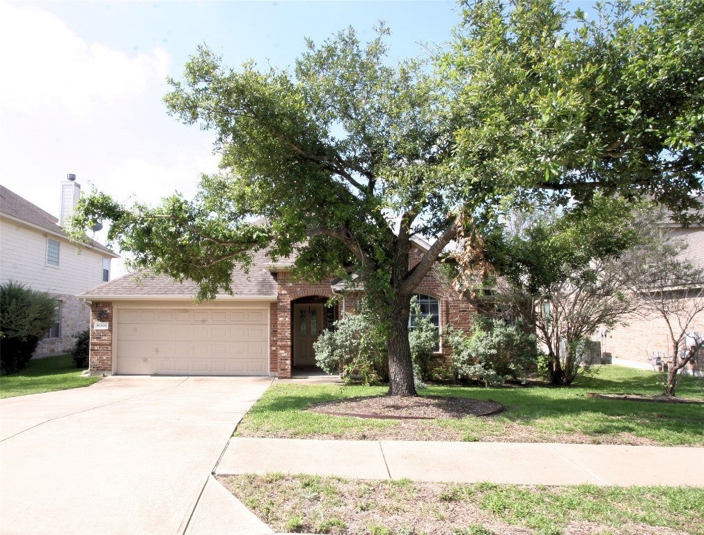 1808 Harvest Bend Lane, Cedar Park