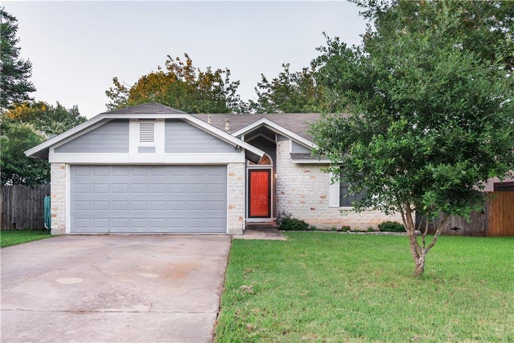 3008 Birch Drive, Cedar Park