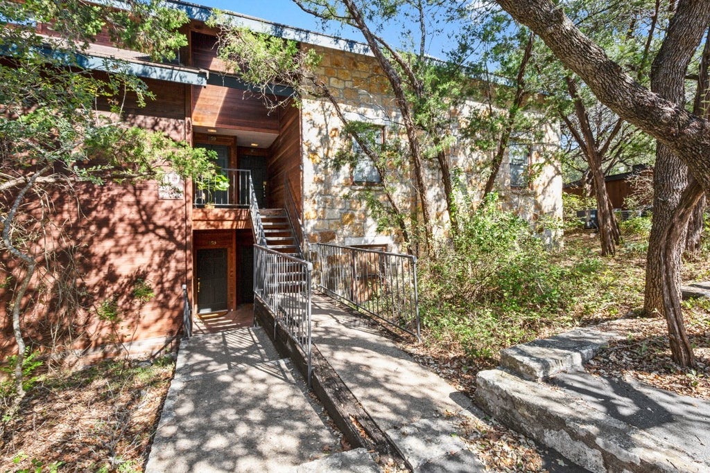 4711 Spicewood Springs Road 260, Austin