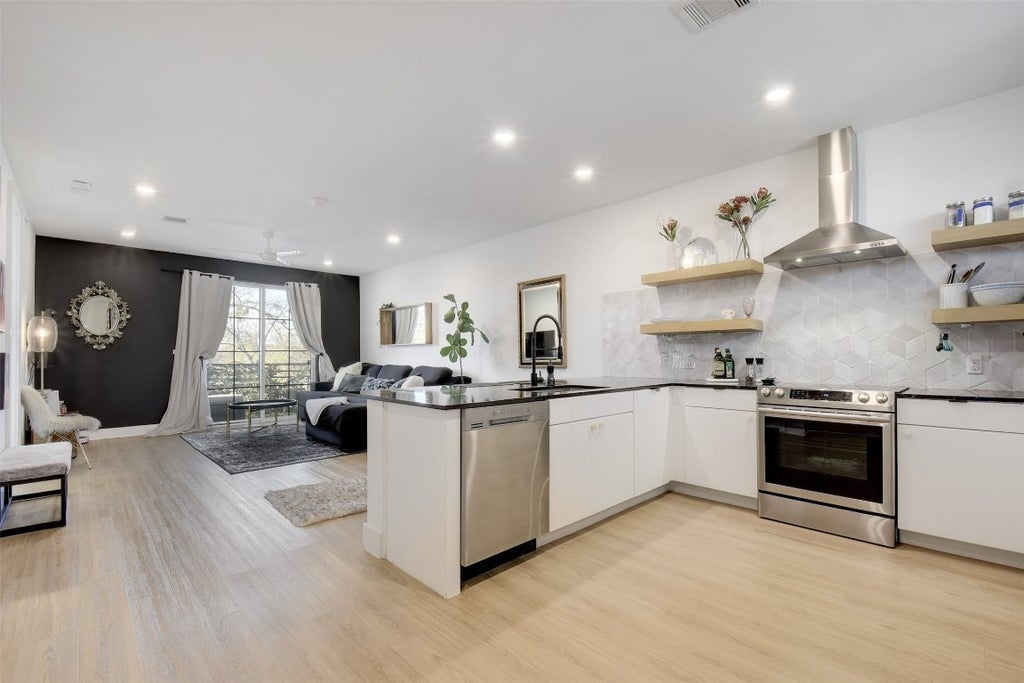 2709 E. 5th Street 2303, Austin