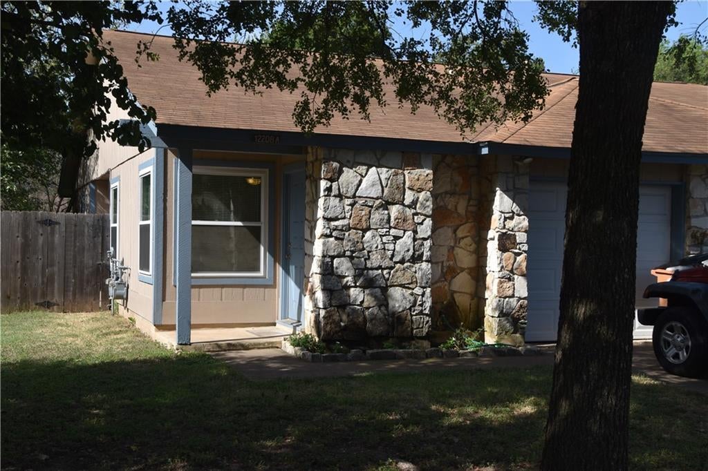 12208 Dundee Drive, Austin