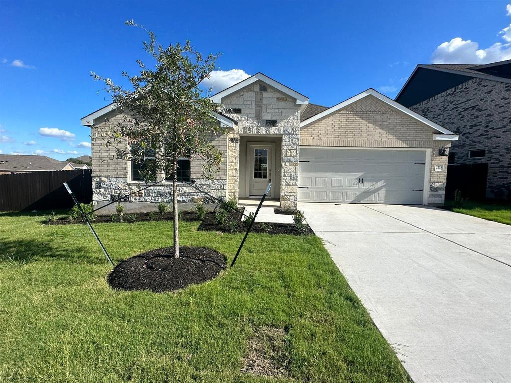 4116 Home Place Road, Georgetown