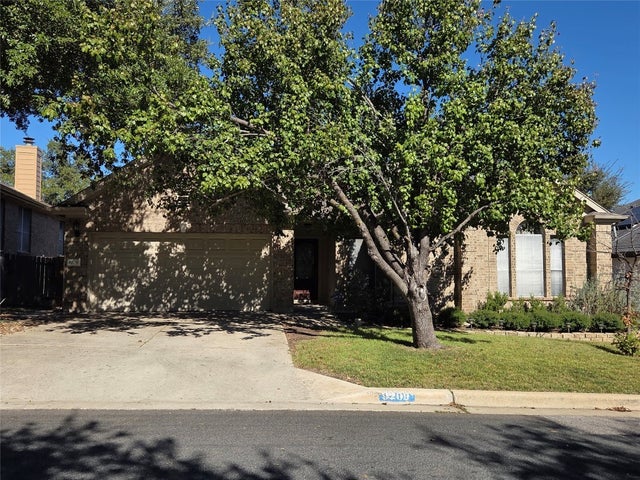 9209 Colberg Drive, Austin