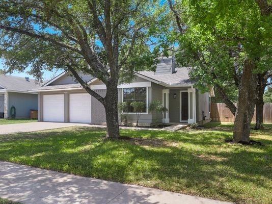 13024 Garfield Lane, Austin