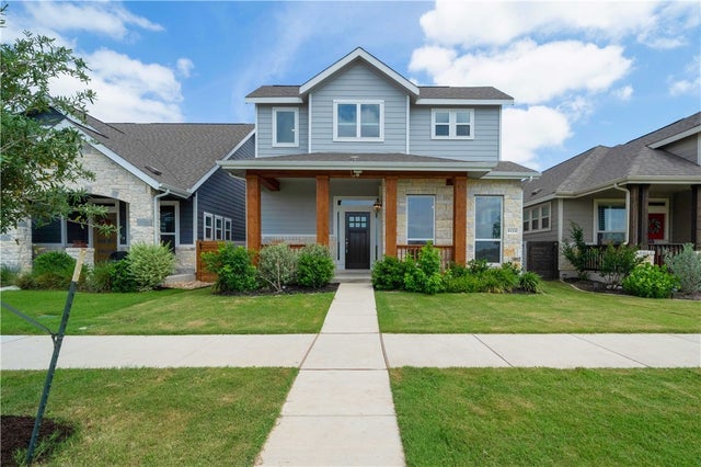 9124 Cattle Baron Path, Austin