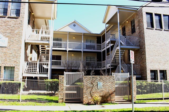 715 22 1/2 Street 101, Austin