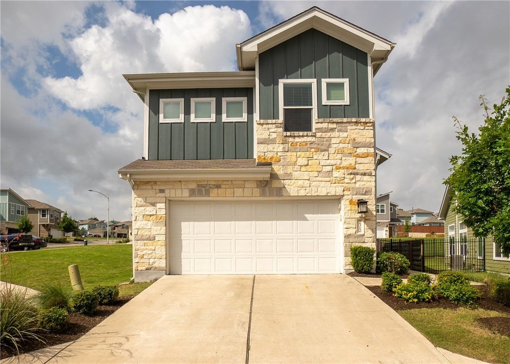 2312 Montague Street 56, Austin