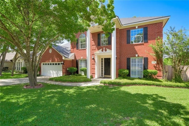 3016 Blue Sky Place, Round Rock