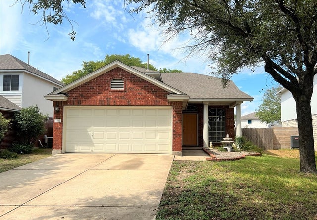 1412 W Pflugerville Parkway, Round Rock