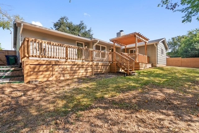 7101 Fred Morse Drive, Austin