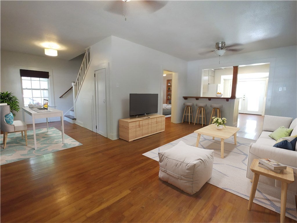 711 W Johanna Street, Austin