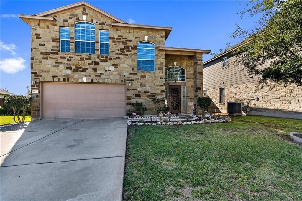 14221 Willow Tank Drive, Austin