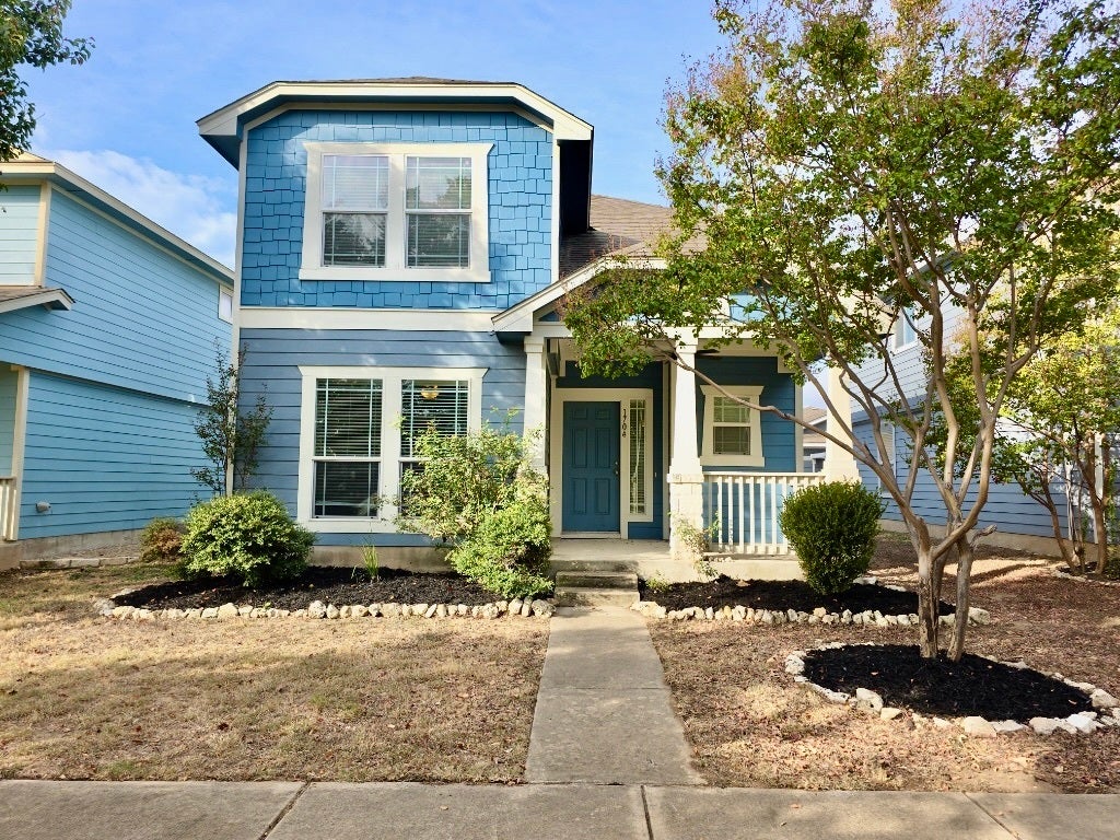 1704 Sandhills Drive, Cedar Park