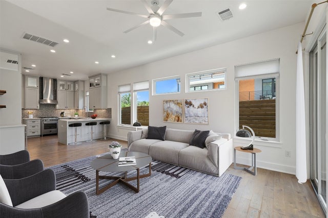 4020 Valley View Road B, Austin