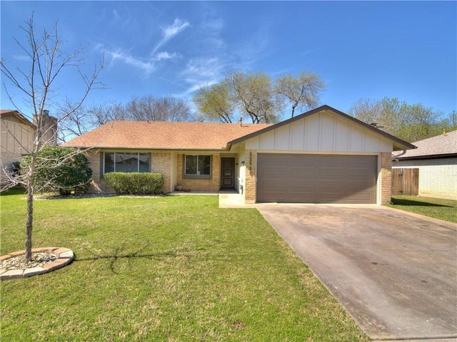 11514 Fast Horse Drive, Austin