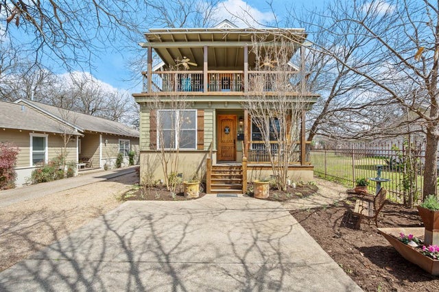 912 E 51st Street, Austin