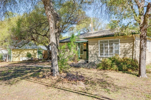 1604 E 32nd Street, Austin