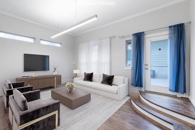 1309 Chestnut Avenue Unit 2, Austin