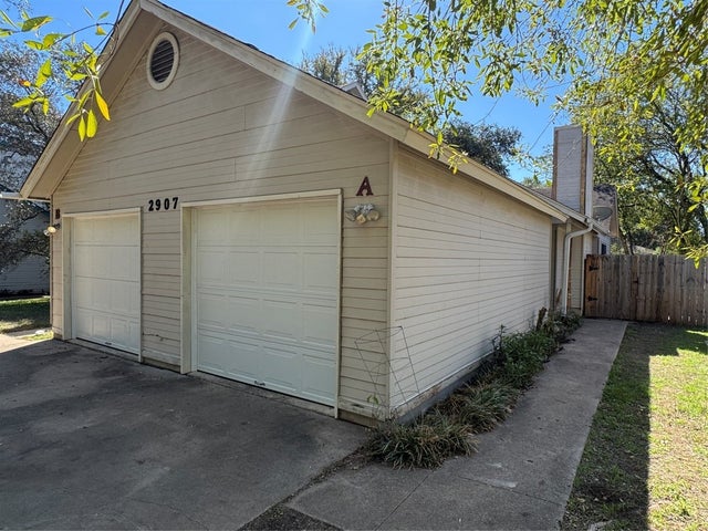 2907 Jadewood Court A, Austin