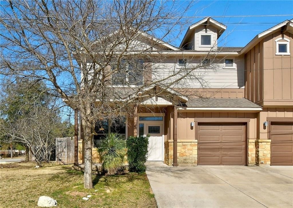 430 Old Fitzhugh Road 1, Dripping Springs