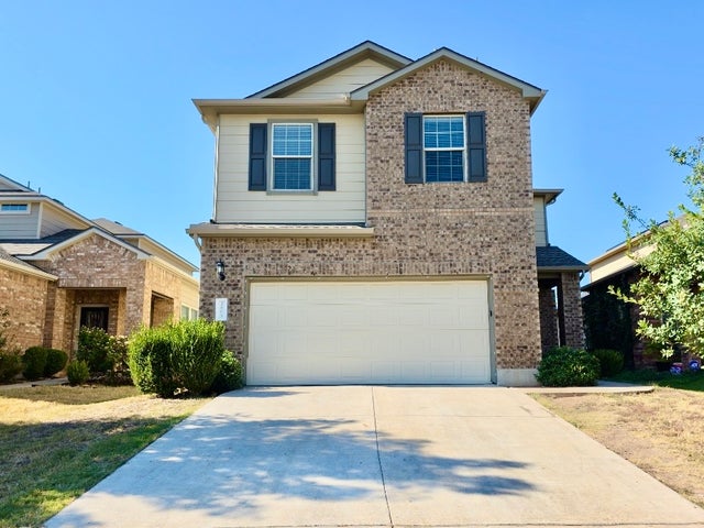 3805 Tranquil Lane, Austin