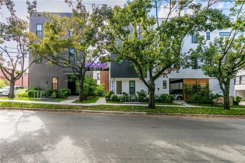 2908 Cole Street, Austin