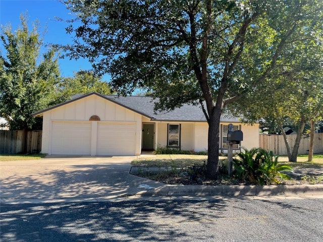 11505 Murcia Drive, Austin