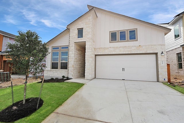 12805 Stanford Drive, Austin