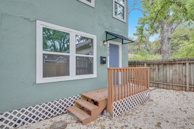 4010 Speedway B, Austin