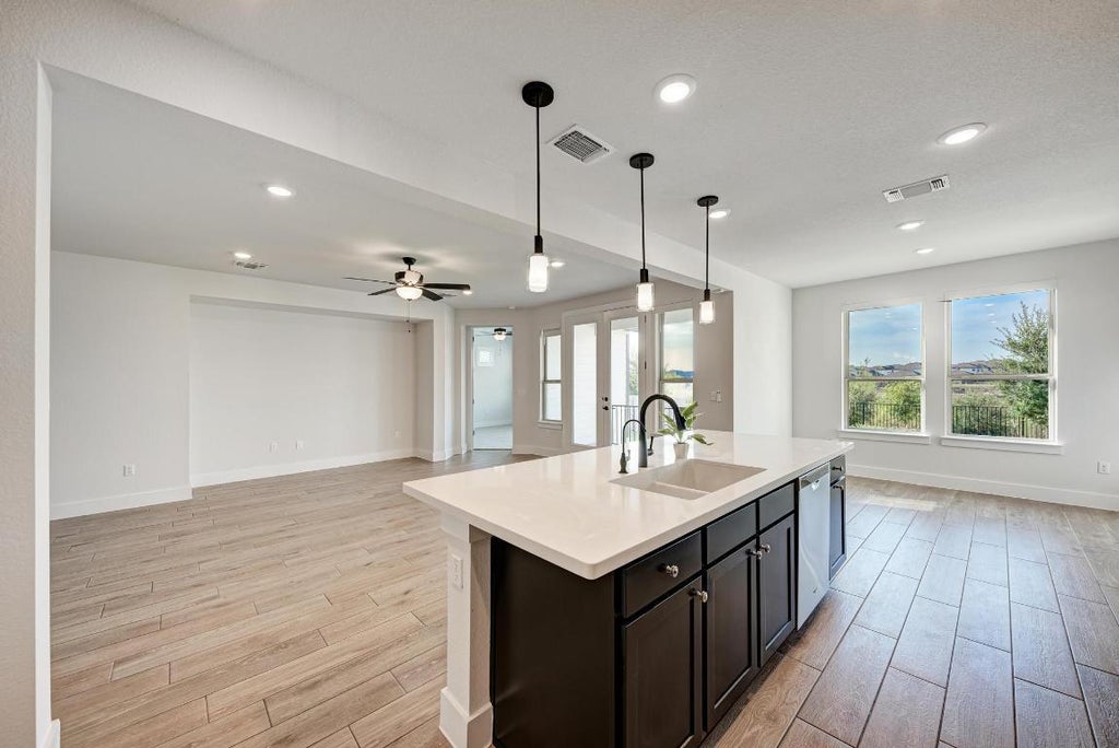 8417 Thompson Teal Trail, Austin
