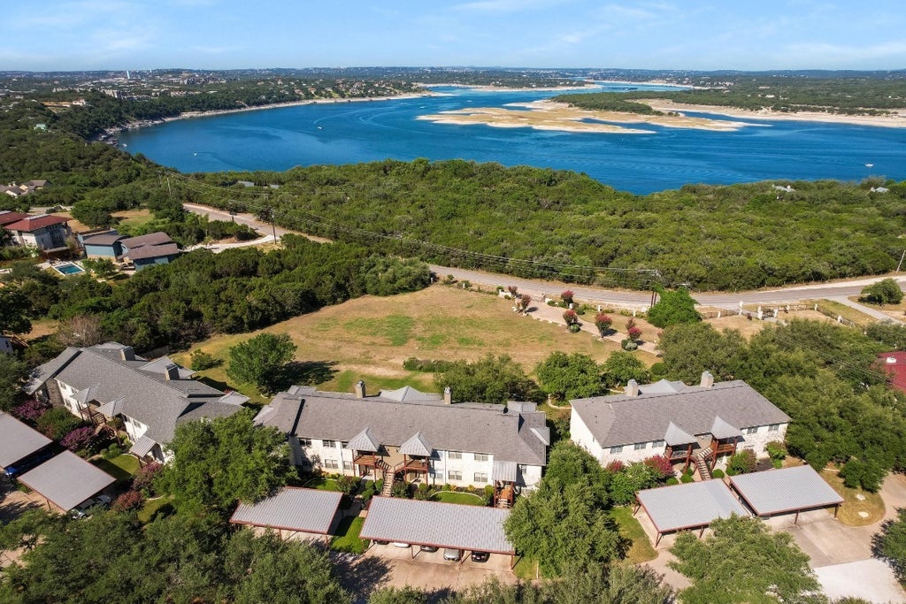 4307 Eck Lane 201, Austin