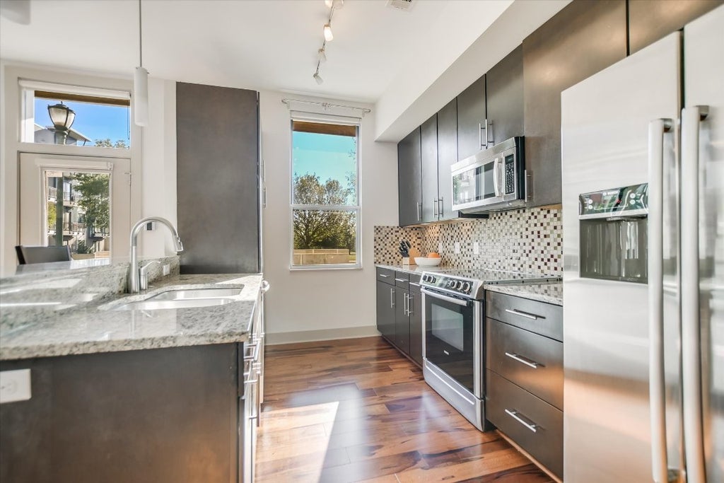 1320 Robert Browning Street 109, Austin