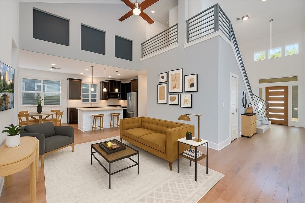 2205 Capulet Street, Austin