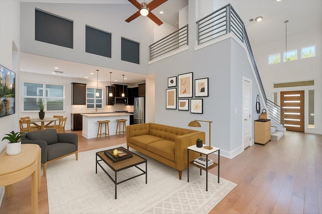 2205 Capulet Street, Austin