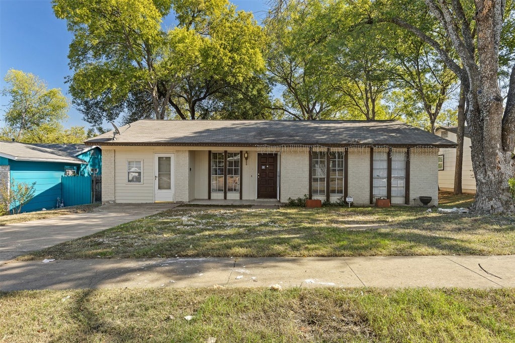 9407 North Creek Drive, Austin