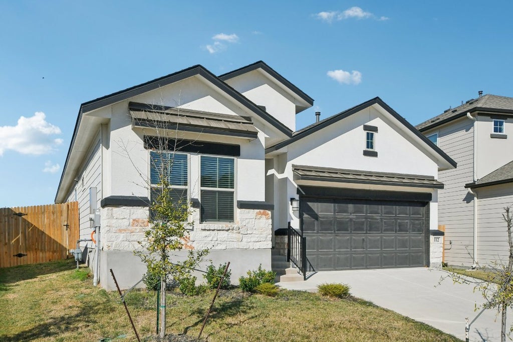 112 Comet Pointe Drive, Georgetown