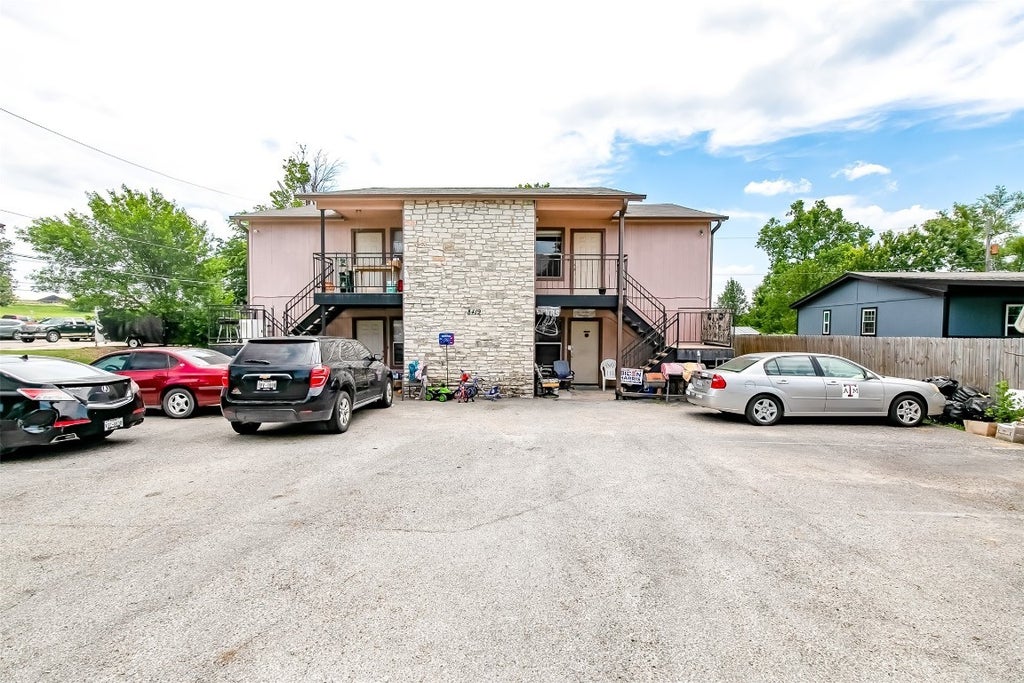 8419 Riverstone Drive D, Austin