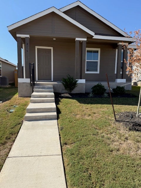 216 Sormonne Loop, Kyle