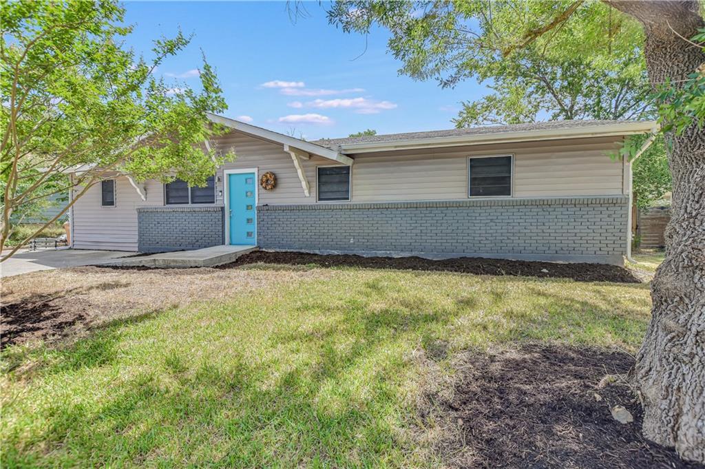 5213 Gladstone Drive, Austin