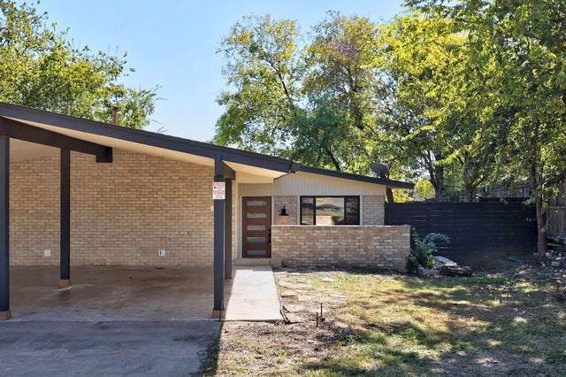 1905 Cedar Ridge Drive B, Austin