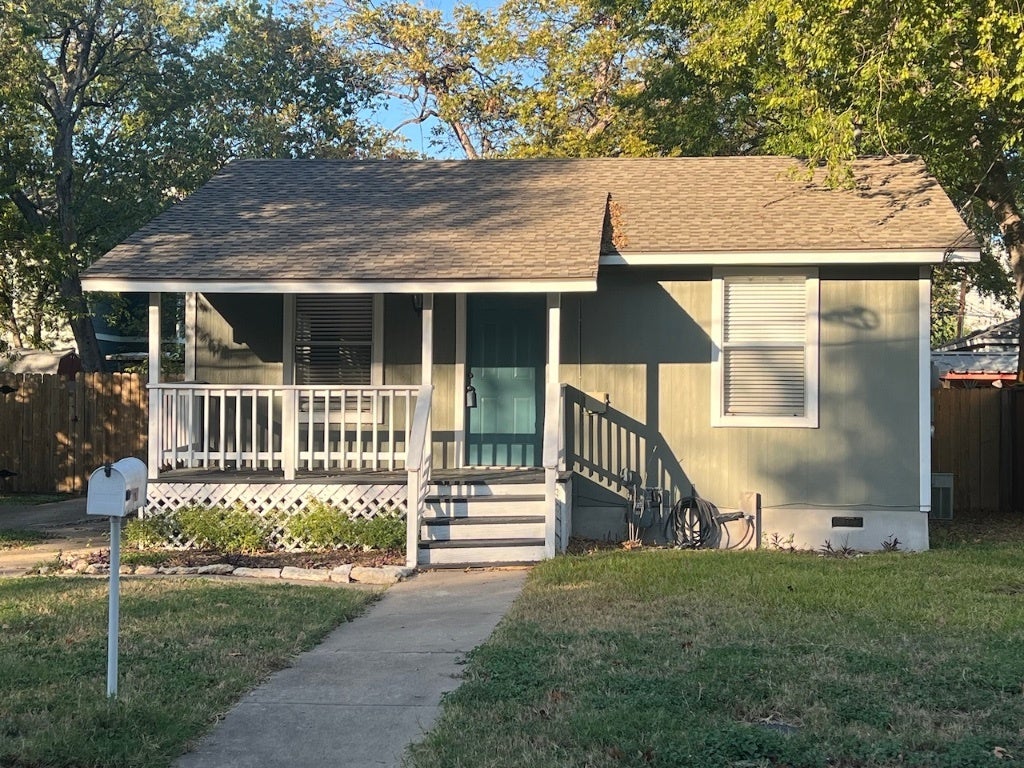 928 E 56th Street, Austin