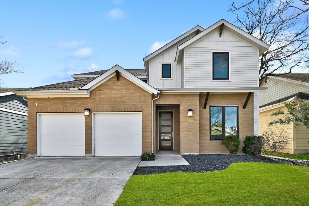 1815 W 38th Street, Austin
