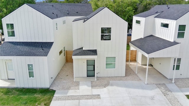 6107 Begonia Circle 3, Austin