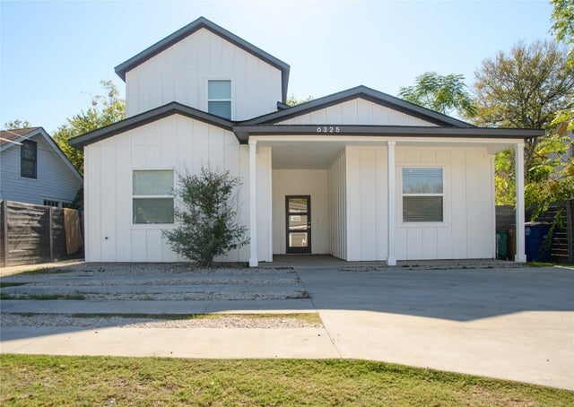 6325 Ponca Street A, Austin